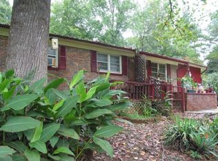 1820 Quail Run Dr, Kingstown, NC 28150