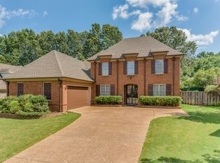 12147 S Shady Tree Ln, Arlington, TN 38002