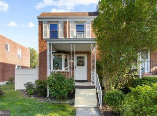 3721 Clarenell Rd, Baltimore, MD 21229