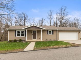416 2nd St, Bethesda, OH 43719