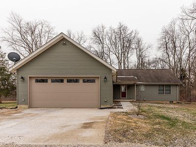 6960 Clear Lake Rd, Grass Lake, MI, 49240