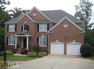 2982 Winterthur Close NW, Kennesaw, GA 30144