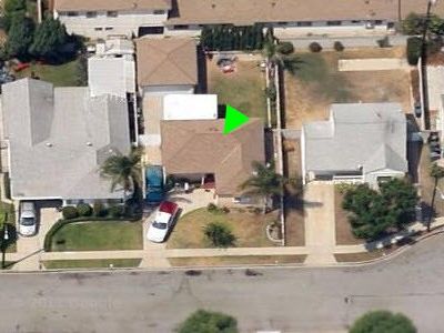 15811 S Berendo Ave, Gardena, CA, 90247