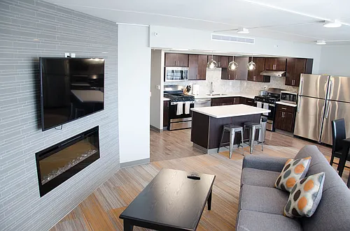 College Hill Apartments Photo 1