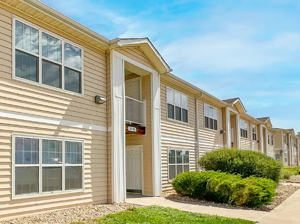 Prairie Sun Apartments, 1001 Mountview Ave #105, Fort Lupton, CO 80621