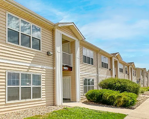 Prairie Sun Apartments Photo 1