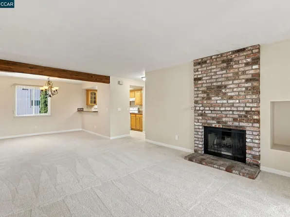 2055 Sierra Rd APT 61, Concord, CA 94518