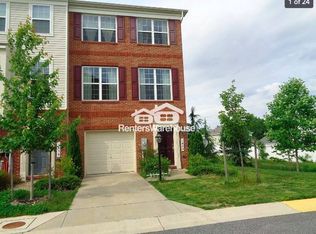 1840 Encore Ter, Severn, MD 21144