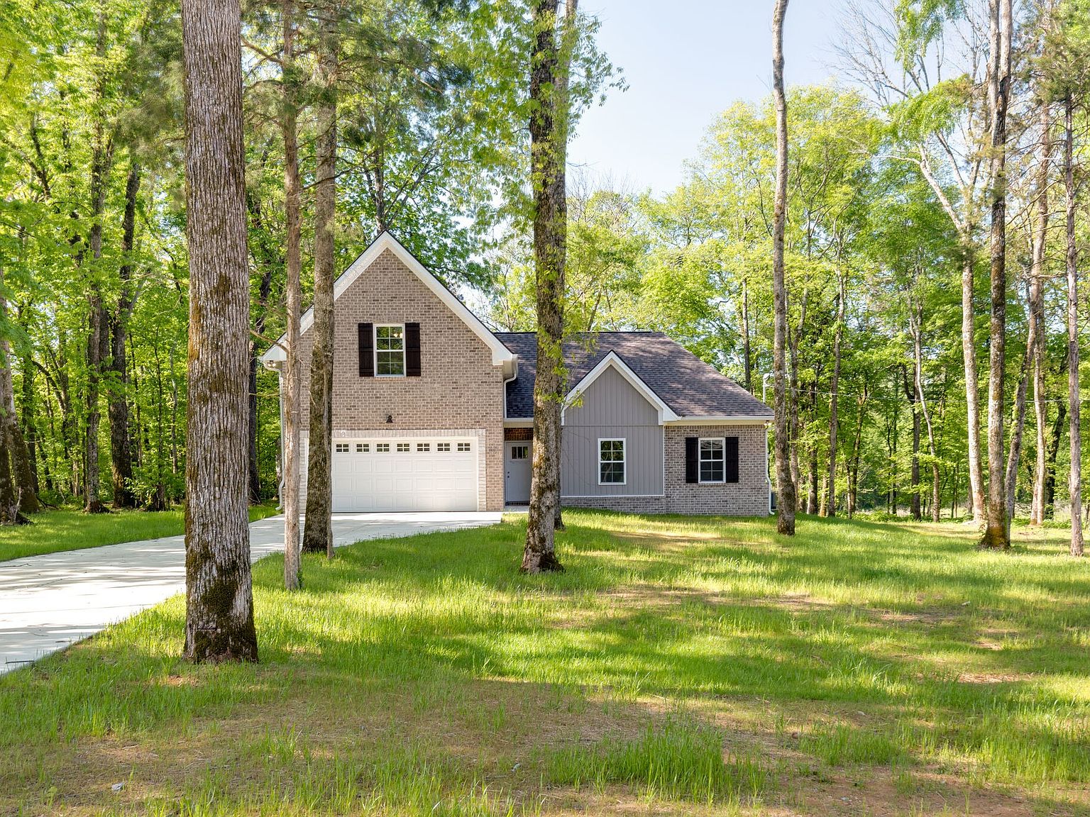 1307 Summer Station Dr, Chapel Hill, TN 37034 Zillow