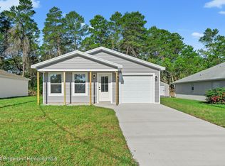 4120 Tomahawk Ave, Spring Hill, FL 34606