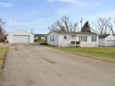 106 Seslar St, Jeannette, PA, 15644