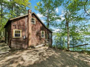 72 South Shore Road, New Durham, NH 03855