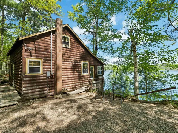 72 South Shore Road, New Durham, NH 03855