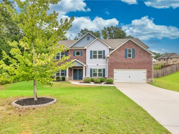 258 Tapestry Dr, McDonough, GA 30252