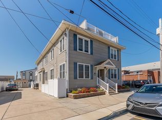 206 E Cardinal Rd #4, Wildwood Crest, NJ 08260