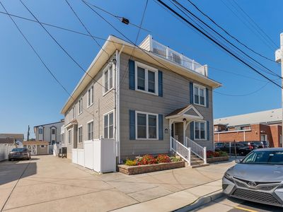 206 E Cardinal Rd #4, Wildwood Crest, NJ, 08260
