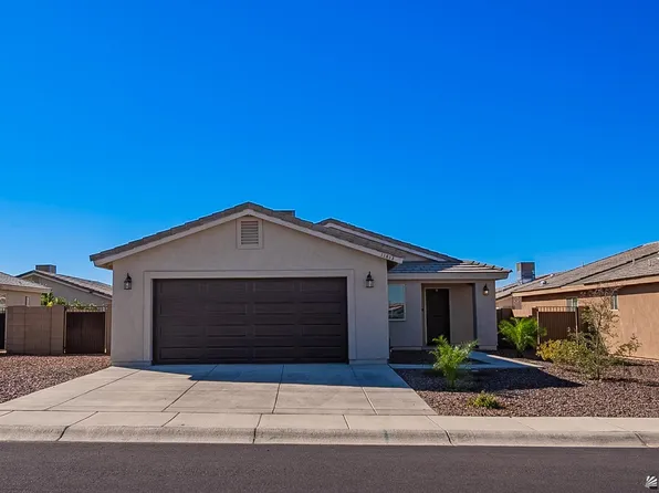 11613 E 33rd Ln, Yuma, AZ 85365