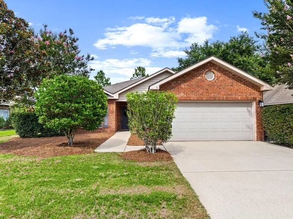 56 Denny Dr, Santa Rosa Beach, FL 32459