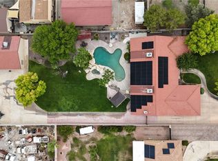 5321 N Durango Dr, Las Vegas, NV 89149