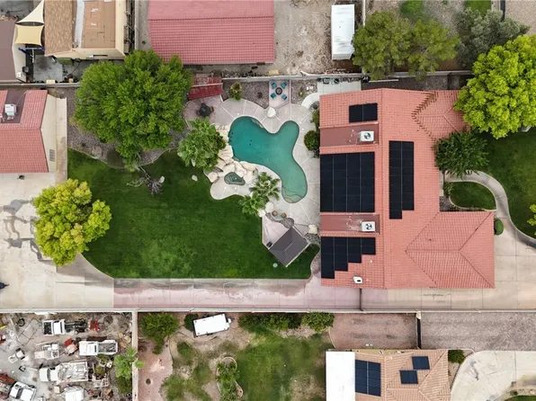 5321 N Durango Dr, Las Vegas, NV 89149