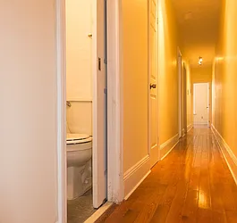 Rented by Marjorie Thompson, LREB