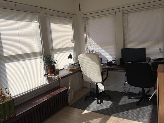 Sun room