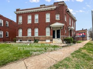 3280 Gravois Ave, Saint Louis, MO