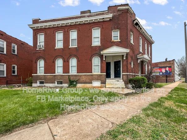 3280 Gravois Ave, Saint Louis, MO 63118