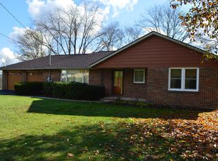 362 Kunkletown Rd, Kunkletown, PA 18058