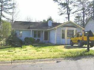 5380 Kirk Dr, Atlanta, GA