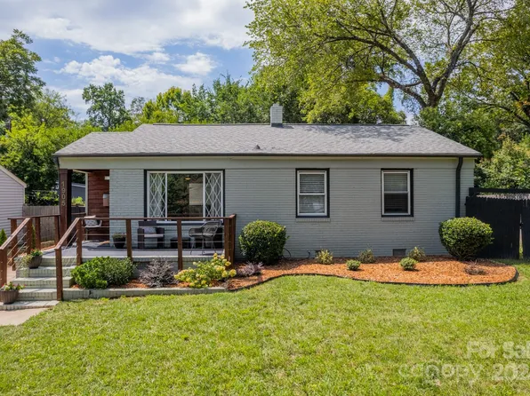 1905 Anderson St, Charlotte, NC 28205