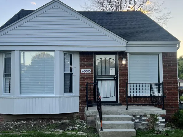 20005 Regent Dr, Detroit, MI 48205