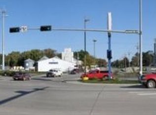 1038 Washington St, Blair, NE 68008