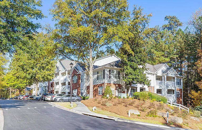 The Adair Apartment Homes — Photo 44