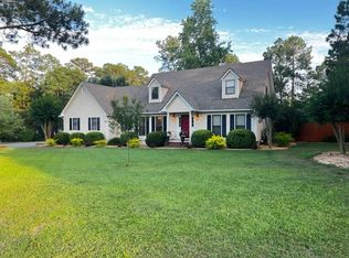 4002 Royce Rd, Tifton, GA 31793