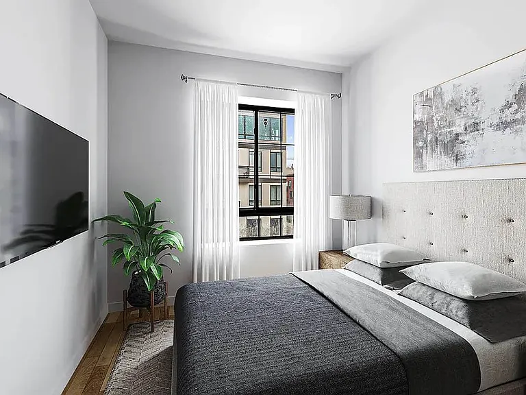 841 Dekalb Ave #2F — Photo 4