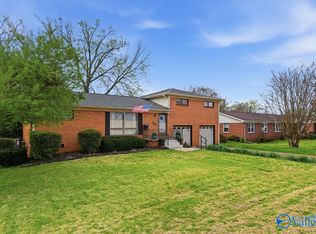 2408 Andrew Jackson Way NE, Huntsville, AL 35811