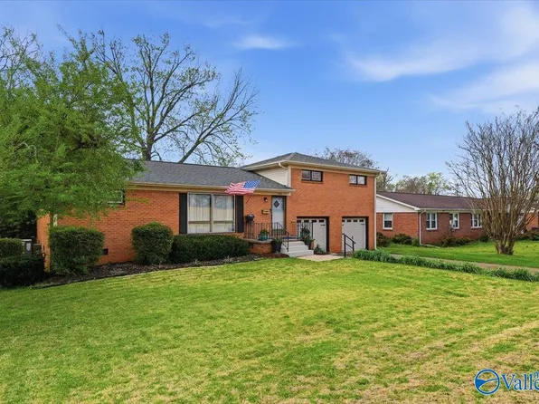 2408 Andrew Jackson Way NE, Huntsville, AL 35811