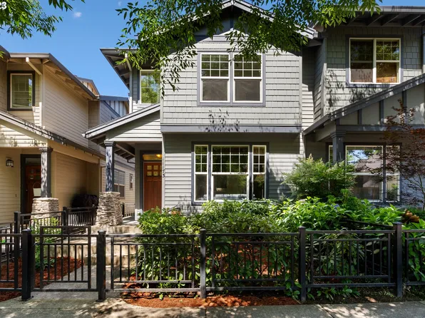 11173 SW Barber St, Wilsonville, OR 97070