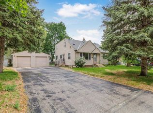 5030 Ewing Ave N, Brooklyn Center, MN 55429