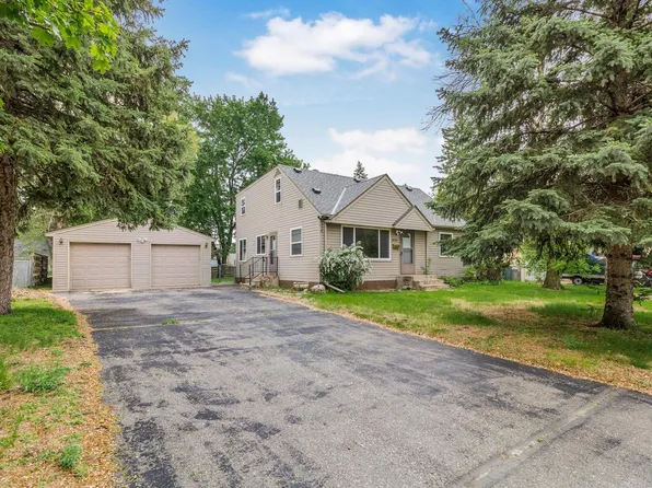 5030 Ewing Ave N, Brooklyn Center, MN 55429