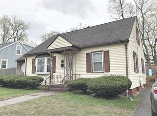 530 E Main St, Chicopee, MA 01020