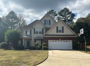 37 Cobb Trace Ct, Millbrook, AL 36054