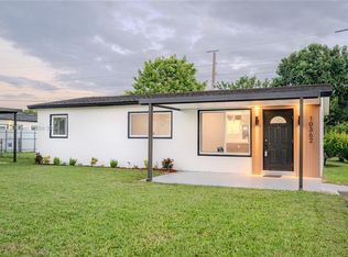 10362 SW 151st Ter, Miami, FL 33176