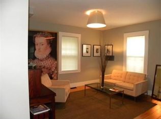 602-604 Franklin St UNIT 2, Cambridge, MA 02139