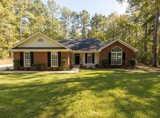 1707 Goat Rock Rd, Fortson, GA 31808