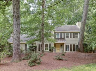 3648 Longfellow Trl, Marietta, GA 30062