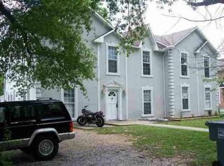 320 W 7th St, Cookeville, TN 38501