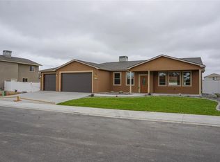 176 Night Hawk Dr, Grand Junction, CO 81503