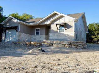 1133 Overbrook Ln, Spring Branch, TX 78070